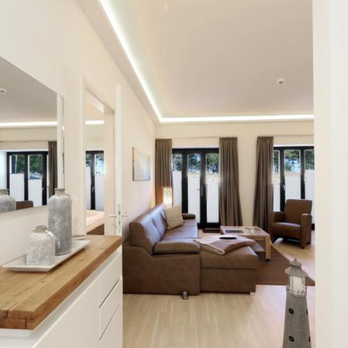Ruegen Moonloft Apartment Binz