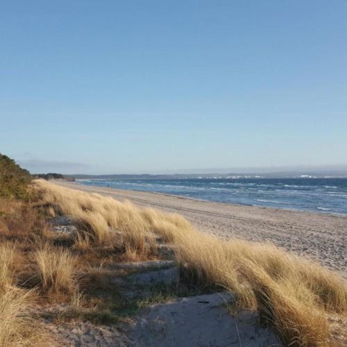 Ruegen Moonloft Binz